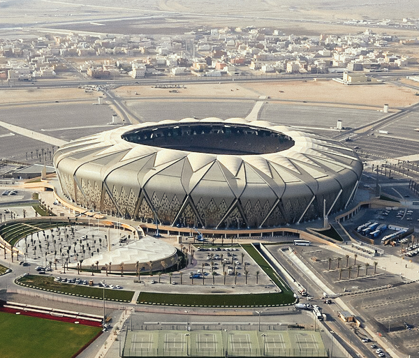 Estádio KASC