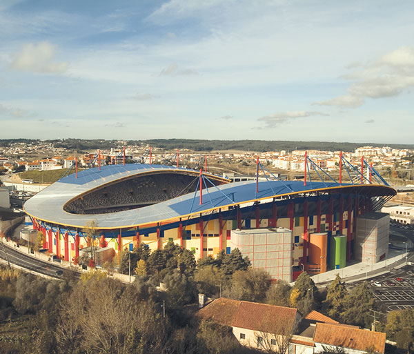 Estádio de Leiria