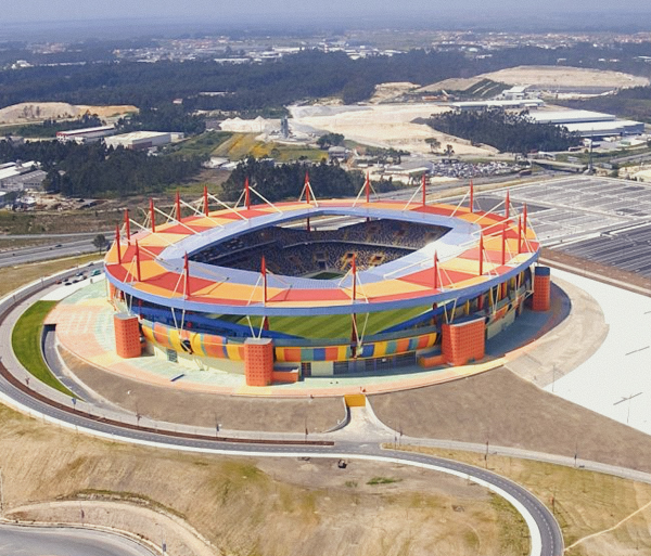 Estádio de Aveiro