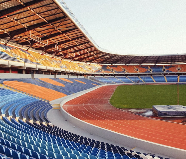 Estádio de Coimbra